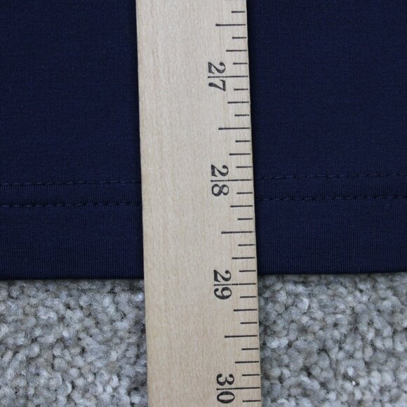 Callaway Sweatshirt Mens XL Blue/Pink Weather Series 1/4 Zip Golf L/S Pullover - Picture 13 of 14